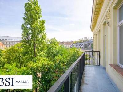 Wohnung kaufen in 1090 Wien