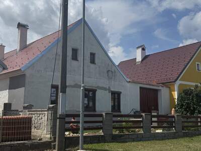 Haus kaufen in 3844 Dobersberg