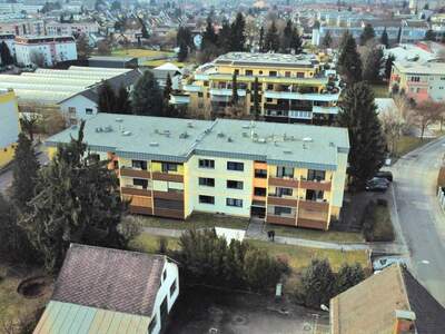 Eigentumswohnung in 9020 Klagenfurt