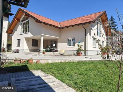 Haus kaufen in 9220 Velden