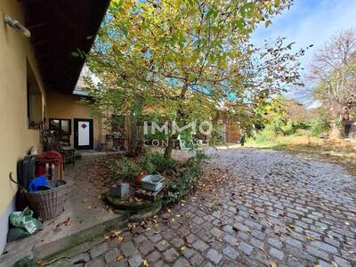 Grundstück kaufen in 1210 Wien