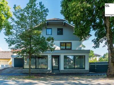 Mehrfamilienhaus kaufen in 4880 St. Georgen