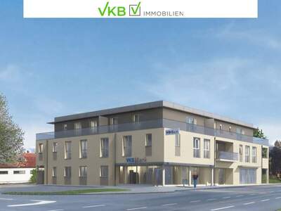 Wohnung mieten in 4861 Kammer