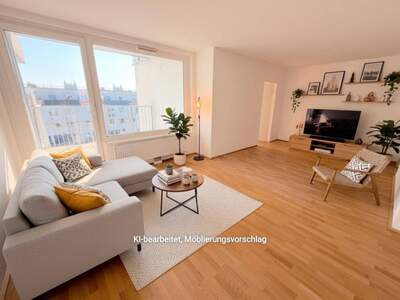 Eigentumswohnung in 1220 Wien