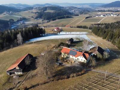 Gewerbeobjekt kaufen in 4170 Haslach