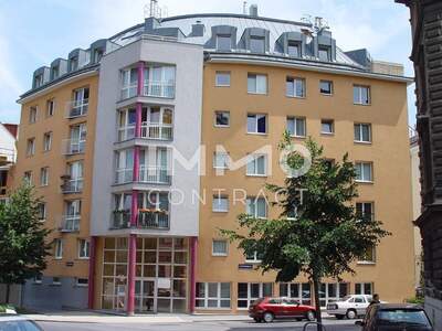 Mietwohnung in 1090 Wien