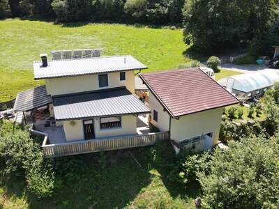 Haus provisionsfrei kaufen in 9800 Spittal