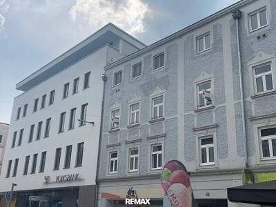 Wohnung kaufen in 4840 Vöcklabruck