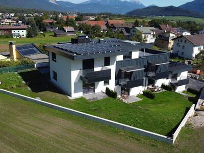 Wohnung mieten in 6414 Barwies