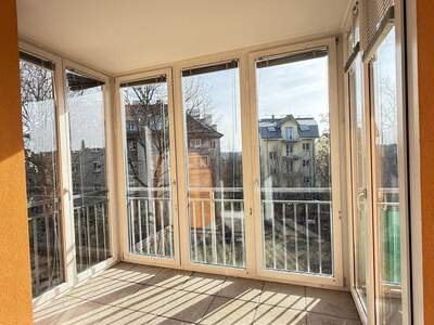 Wohnung mit Balkon mieten in 1140 Wien (Bild 2)