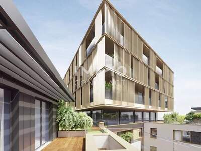 Eigentumswohnung in 1100 Wien