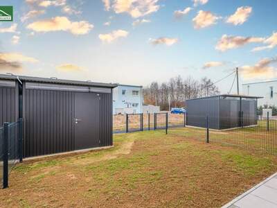 Haus kaufen in 3100 St. Pölten