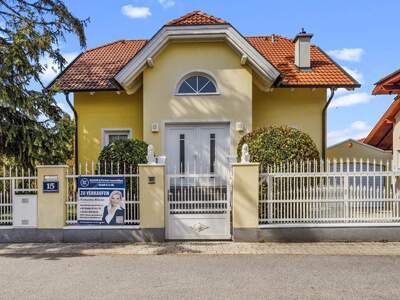 Einfamilienhaus kaufen in 1220 Wien (Bild 4)