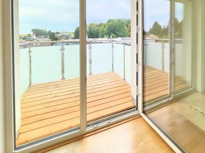 Wohnung mit Balkon mieten in 3042 Würmla (Bild 3)