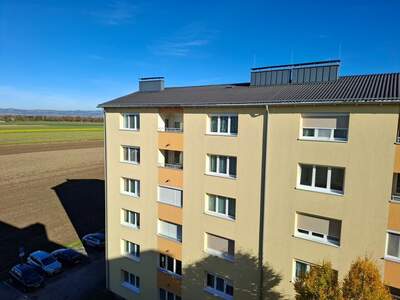Dachgeschosswohnung mieten in 4300 St. Valentin