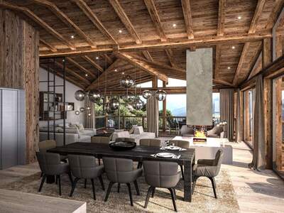 Chalet kaufen in 6305 Itter (Bild 5)