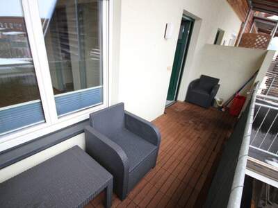 Terrassenwohnung mieten in 9020 Klagenfurt (Bild 3)