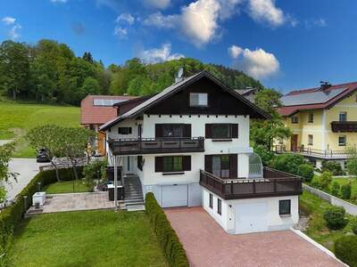 Haus kaufen in 5321 Koppl