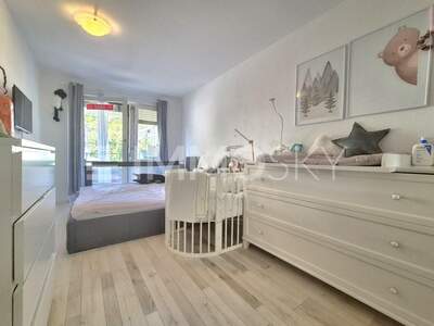 Terrassenwohnung kaufen in 6800 Feldkirch (Bild 4)