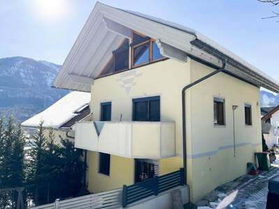 Haus kaufen in 9773 Irschen