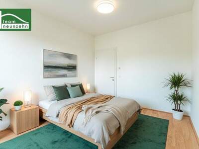 Terrassenwohnung kaufen in 1210 Wien (Bild 5)