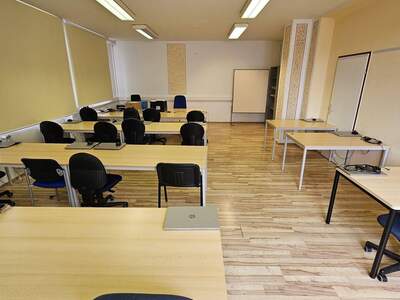 Gewerbeobjekt mieten in 2700 Wiener Neustadt