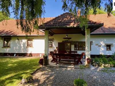 Haus kaufen in 6114 Bugac (Bild 2)