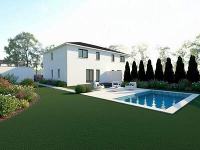 Haus kaufen in 4931 Mettmach