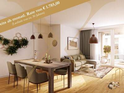 Wohnung kaufen in 4810 Gmunden