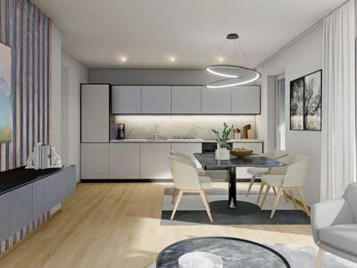 Wohnung kaufen in 5020 Salzburg (Bild 5)