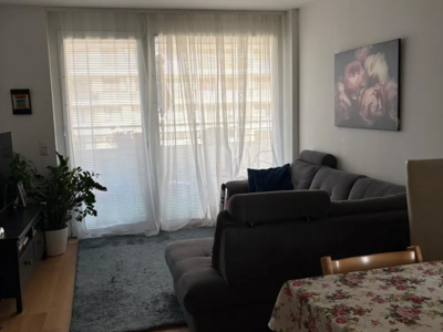 Wohnung mit Balkon mieten in 1030 Wien (Bild 5)