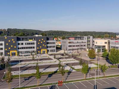 Gewerbeobjekt mieten in 8200 Gleisdorf