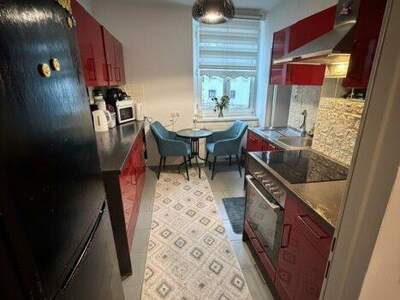 Terrassenwohnung mieten in 4910 Ried (Bild 1)