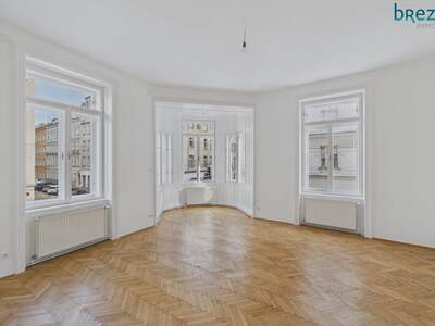 Wohnung mit Balkon mieten in 1030 Wien