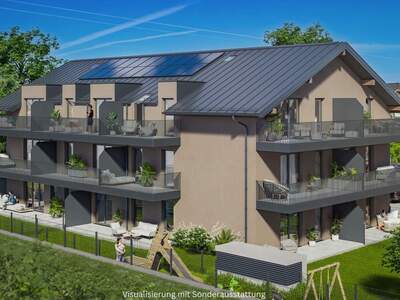 Eigentumswohnung provisionsfrei in 5164 Seeham