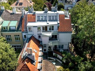 Wohnung kaufen in 1130 Wien