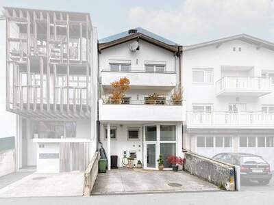 Haus kaufen in 6020 Innsbruck