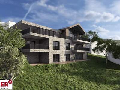 Haus kaufen in 6365 Kirchberg