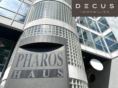 Büro / Praxis mieten in 1020 Wien (Bild 1)