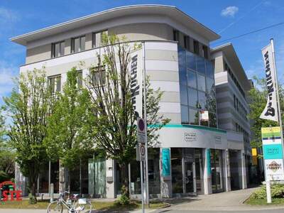 Bürozentrum mieten in 5020 Salzburg