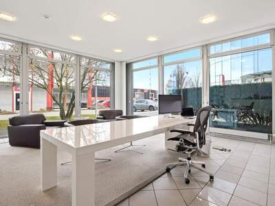 Gewerbeobjekt mieten in 4310 Mauthausen