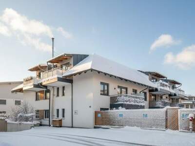 Eigentumswohnung in 5071 Wals