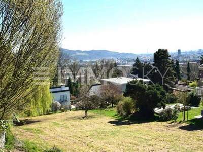 Grundstück kaufen in 4040 Linz