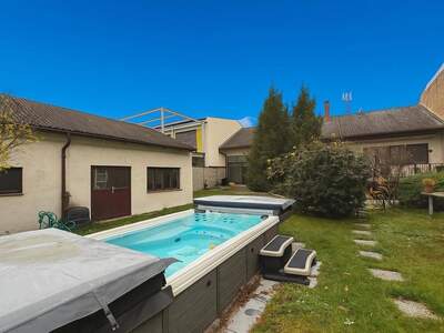 Haus kaufen in 2421 Kittsee