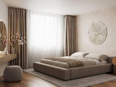 Eigentumswohnung in 6410 Telfs (Bild 4)