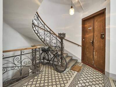 Eigentumswohnung in 1170 Wien