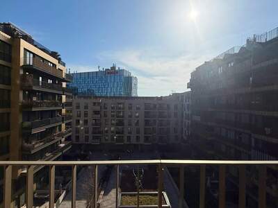 Terrassenwohnung kaufen in 1030 Wien (Bild 2)
