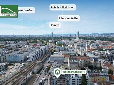 Eigentumswohnung in 1210 Wien (Bild 5)