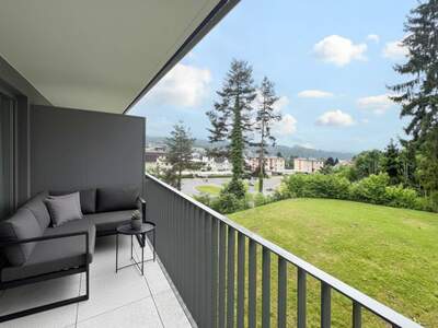 Wohnung mieten in 9212 Töschling