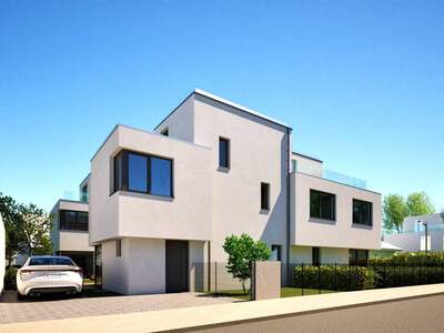 Haus kaufen in 1230 Wien